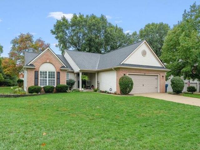 House for sale in Portage, Michigan