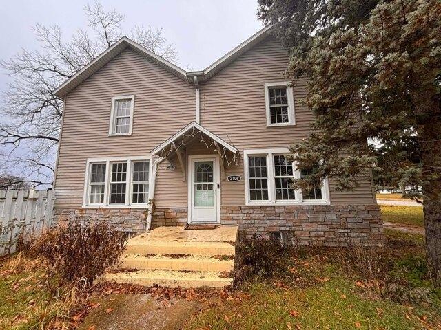 House for sale in Portage, Michigan