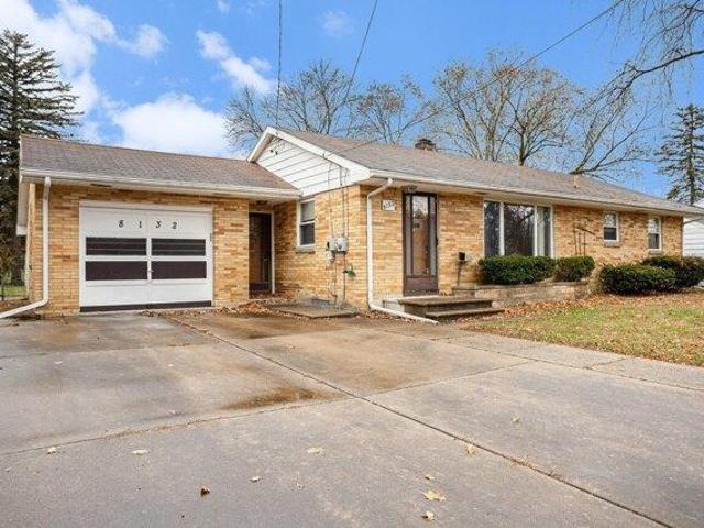 House for sale in Portage, Michigan