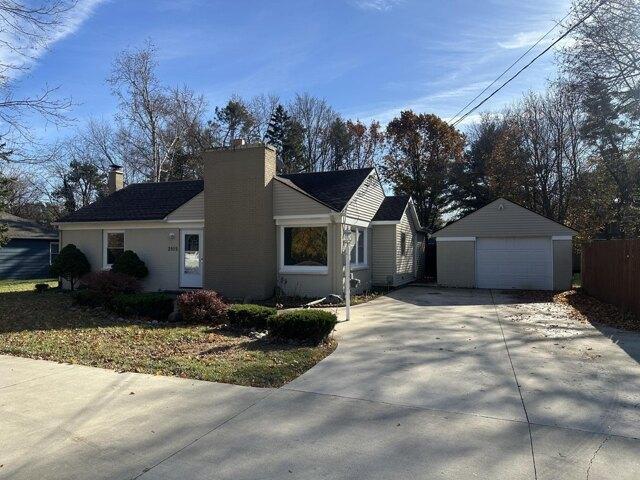 House for sale in Portage, Michigan