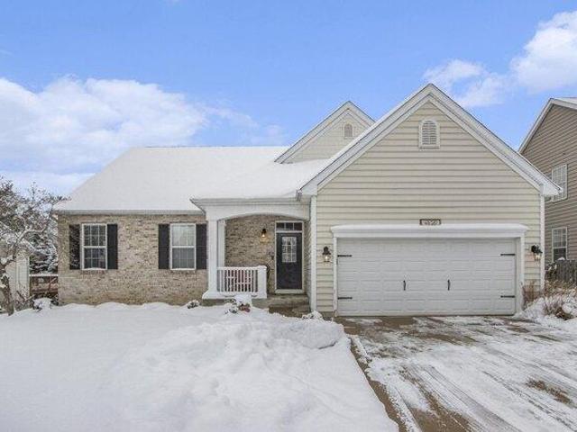 House for sale in Portage, Michigan