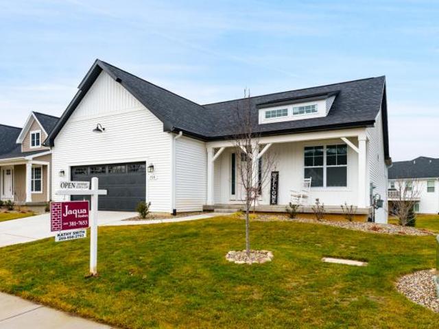 Condo for sale in Portage