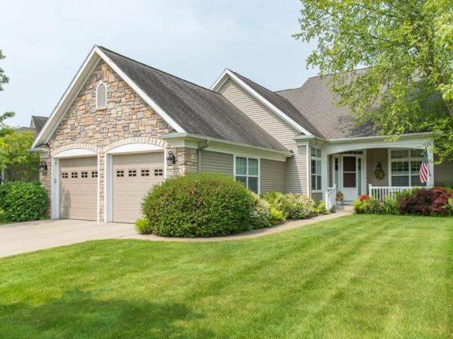 Condo for sale in Portage