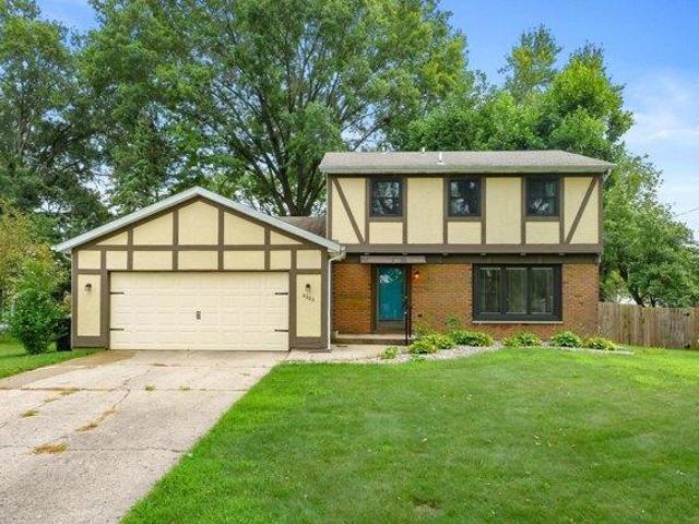 House for sale in Portage, Michigan