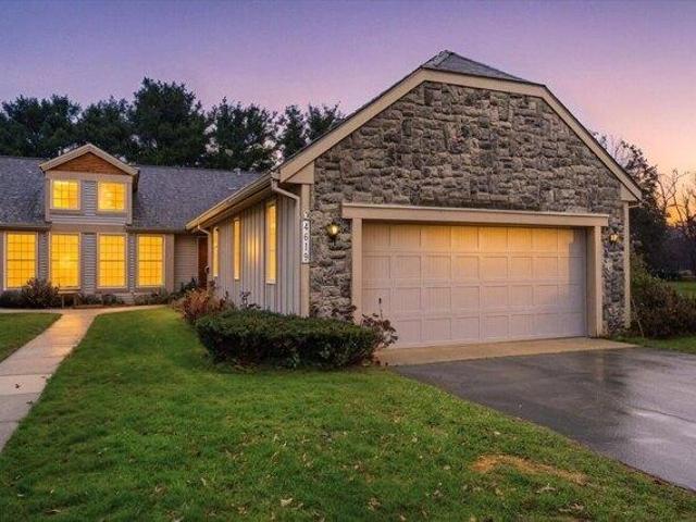 Condo for sale in Portage, Michigan