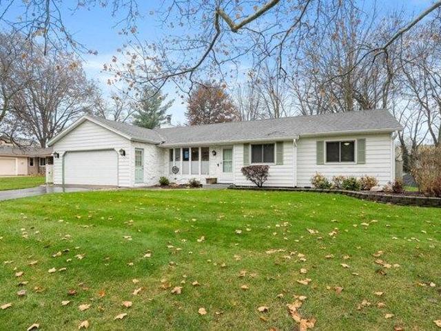 House for sale in Portage, Michigan