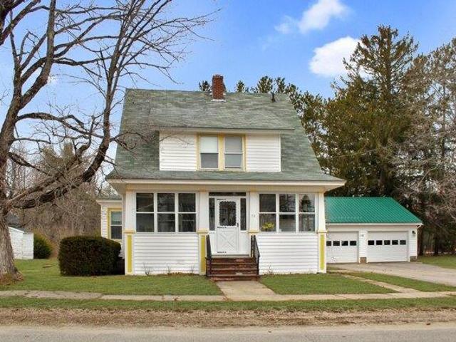 House for sale in Porter, Maine