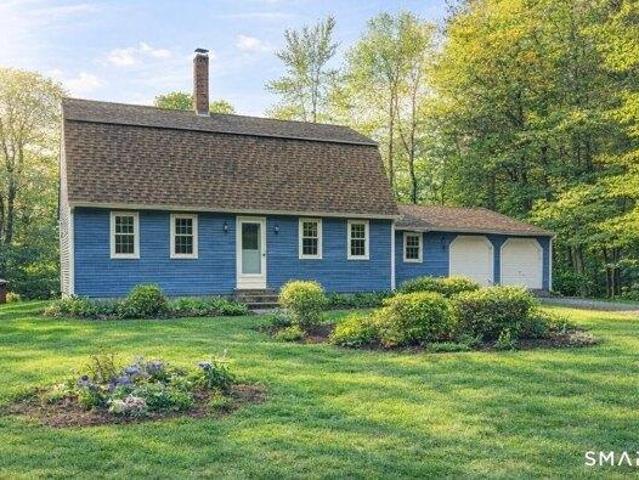 House for sale in Portland, Connecticut