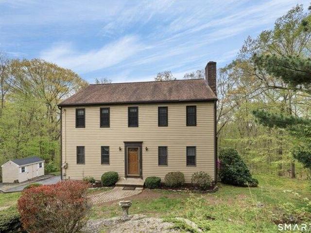 House for sale in Portland, Connecticut