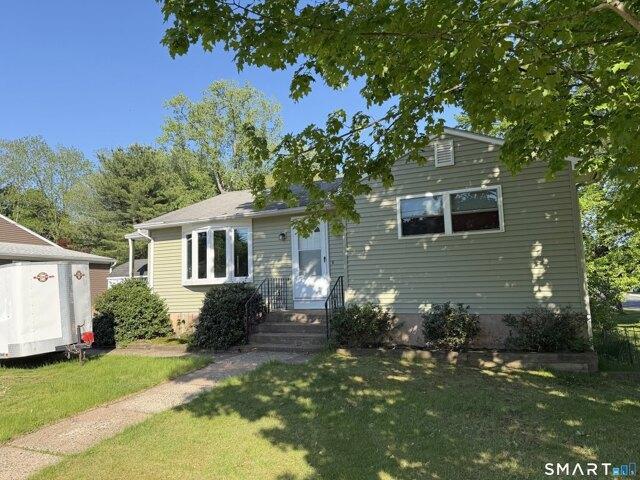 House for sale in Portland, Connecticut