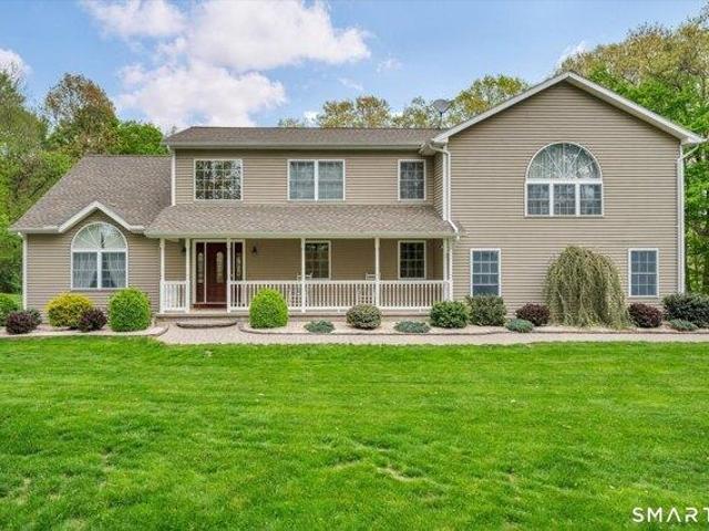 House for sale in Portland, Connecticut