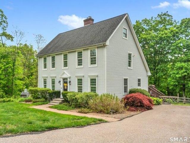 House for sale in Portland, Connecticut