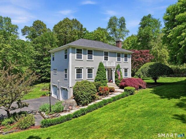 House for sale in Portland, Connecticut