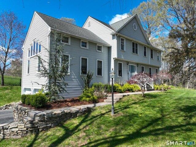 House for sale in Portland, Connecticut