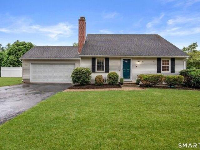 House for sale in Portland, Connecticut