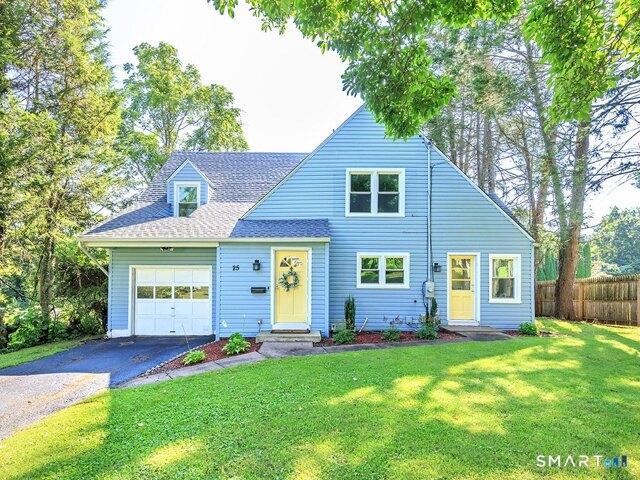 House for sale in Portland, Connecticut
