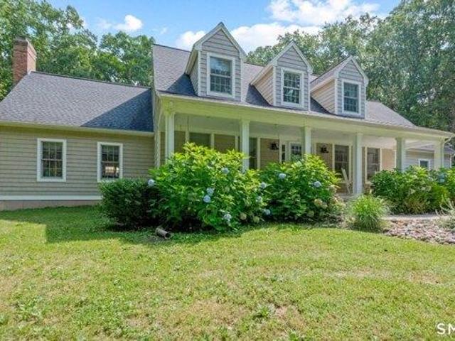 House for sale in Portland, Connecticut