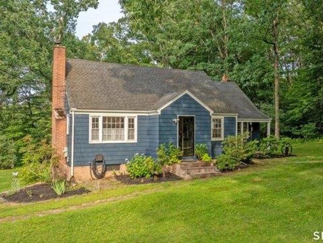 House for sale in Portland, Connecticut