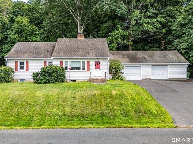 House for sale in Portland, Connecticut