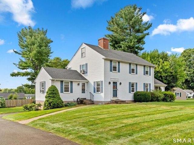 House for sale in Portland, Connecticut