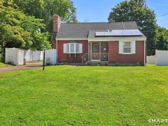 House for sale in Portland, Connecticut