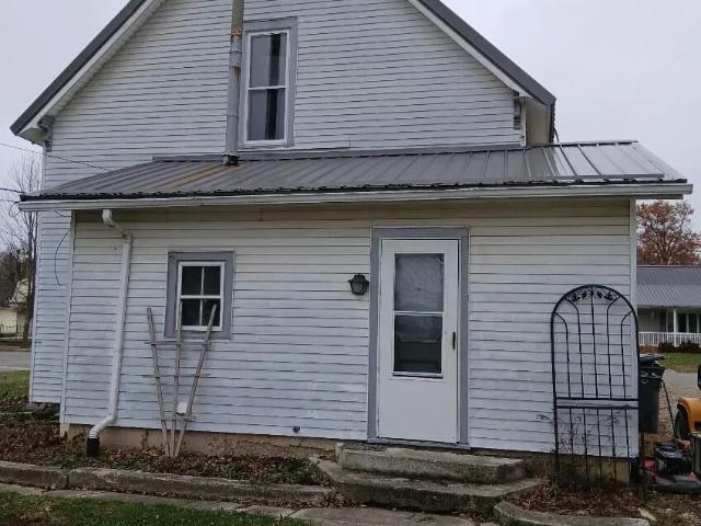House for sale in Portland, Indiana