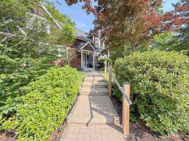 Condo for sale in Peaks Island, Maine