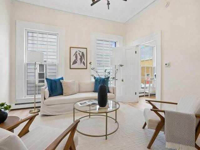 Condo for sale in Peaks Island, Maine
