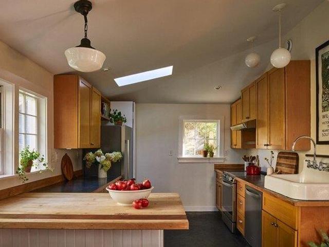 House for sale in Peaks Island, Maine