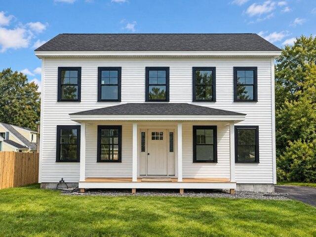 House for sale in Sagamore Village, Portland