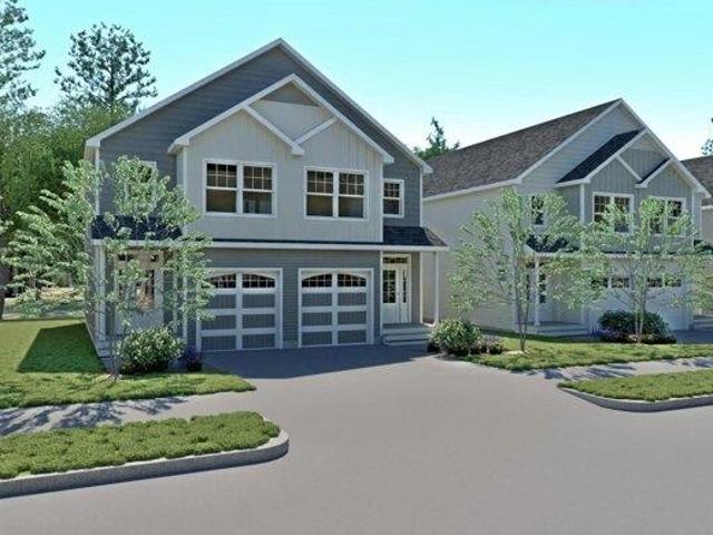 Condo for sale in Peaks Island, Maine