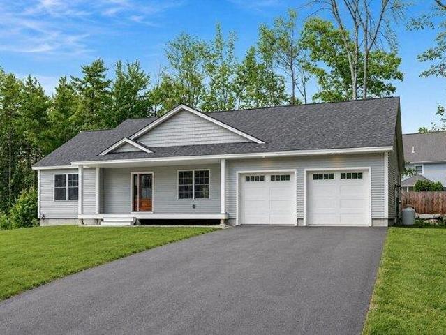 House for sale in Peaks Island, Maine