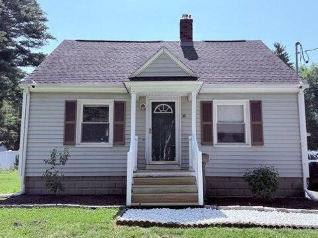 House for sale in Peaks Island, Maine