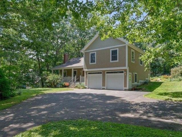 House for sale in Peaks Island, Maine