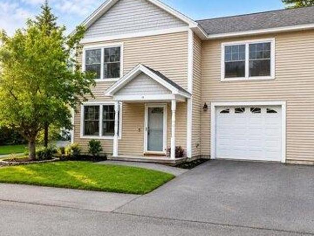House for sale in Peaks Island, Maine