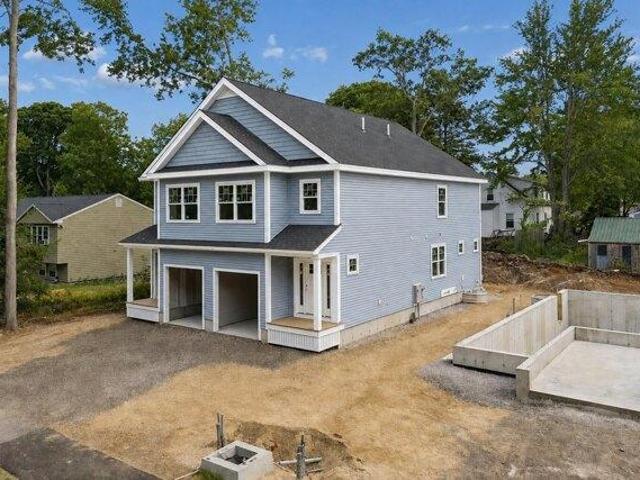 House for sale in Peaks Island, Maine