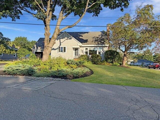 House for sale in Portland, Cumberland County