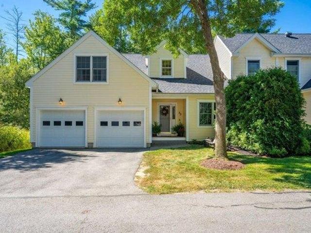 Condo for sale in Portland, Cumberland County