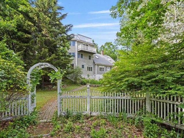 House for sale in Peaks Island, Maine