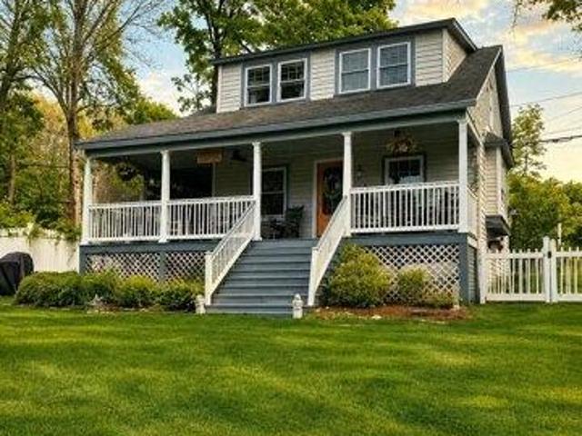 House for sale in Peaks Island, Maine