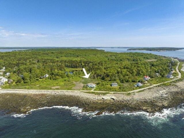 House for sale in Peaks Island, Maine