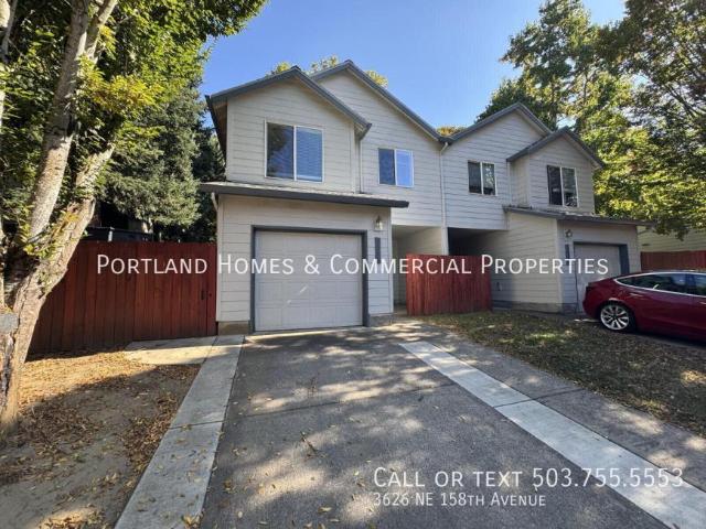 Apartment for rent in Wilkes, Portland
