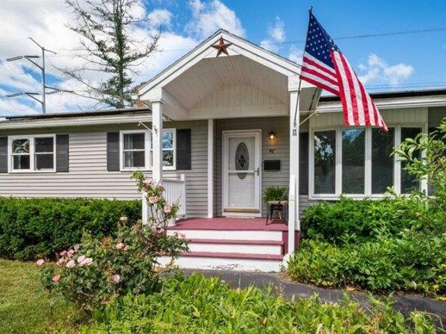 House for sale in New Hampshire
