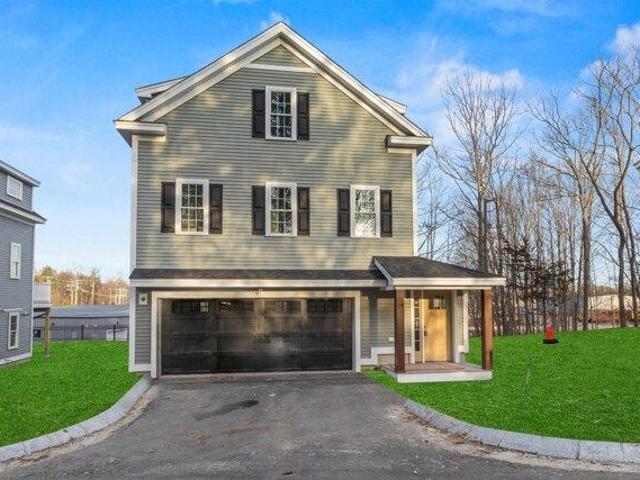 Condo for sale in New Hampshire