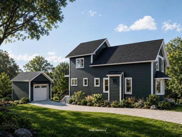 House for sale in New Hampshire