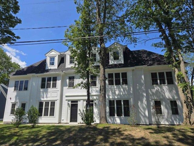 House for sale in New Hampshire