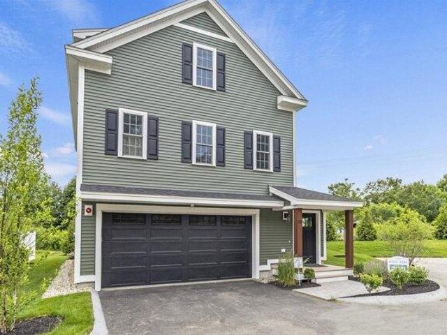 Condo for sale in New Hampshire