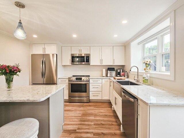 Condo for sale in New Hampshire