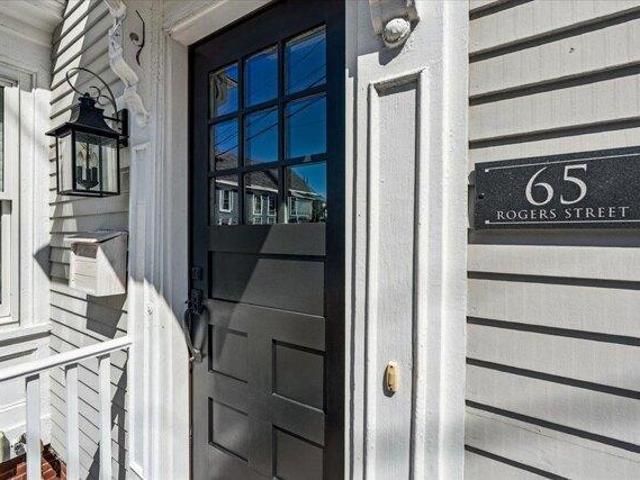 House for sale in Downtown, Portsmouth
