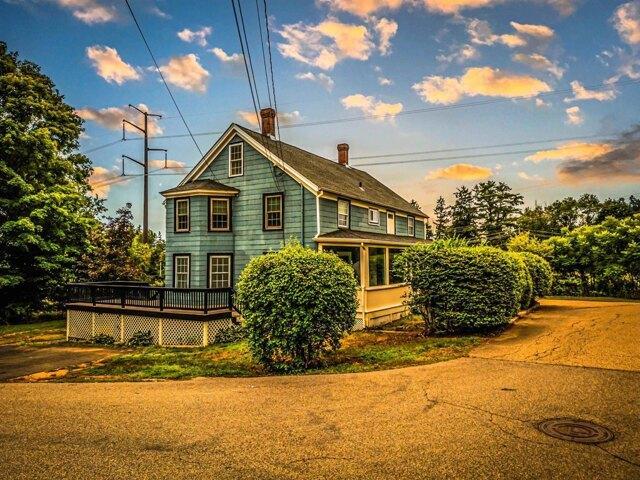 House for sale in Portsmouth, Rockingham County
